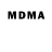 MDMA crystal Elvin Agayarov
